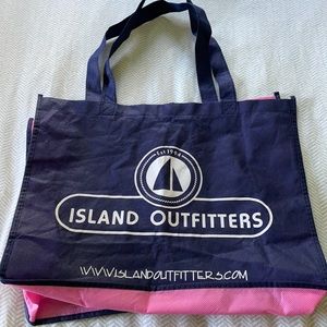 Island Outfitters Bag